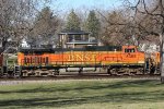 BNSF 5365